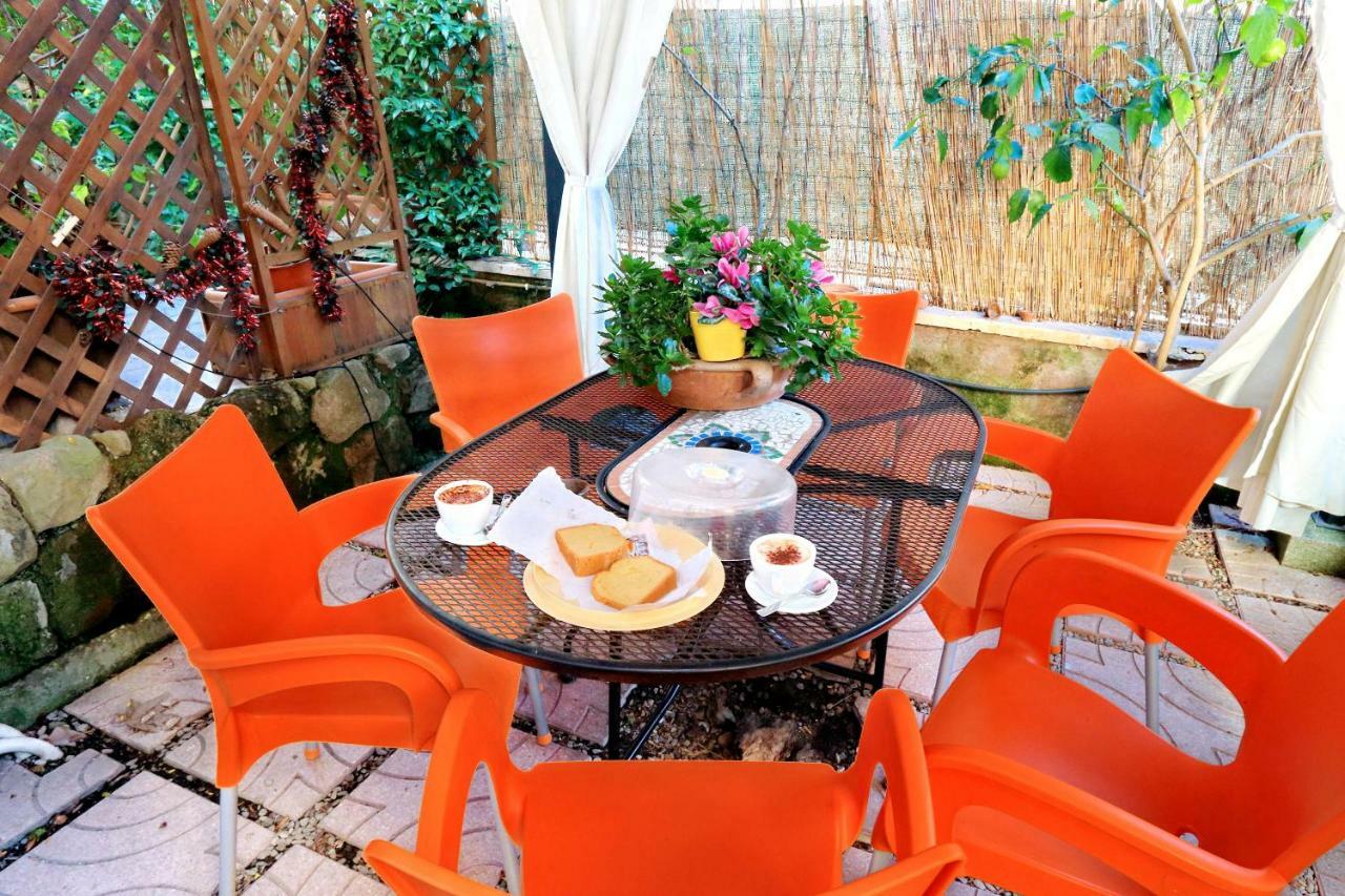 The Roman Nest ภายนอก รูปภาพ