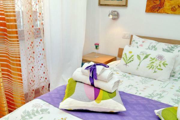 The Roman Nest ภายนอก รูปภาพ