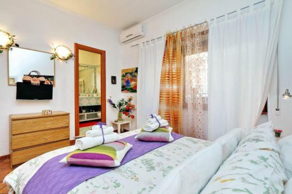 The Roman Nest ภายนอก รูปภาพ